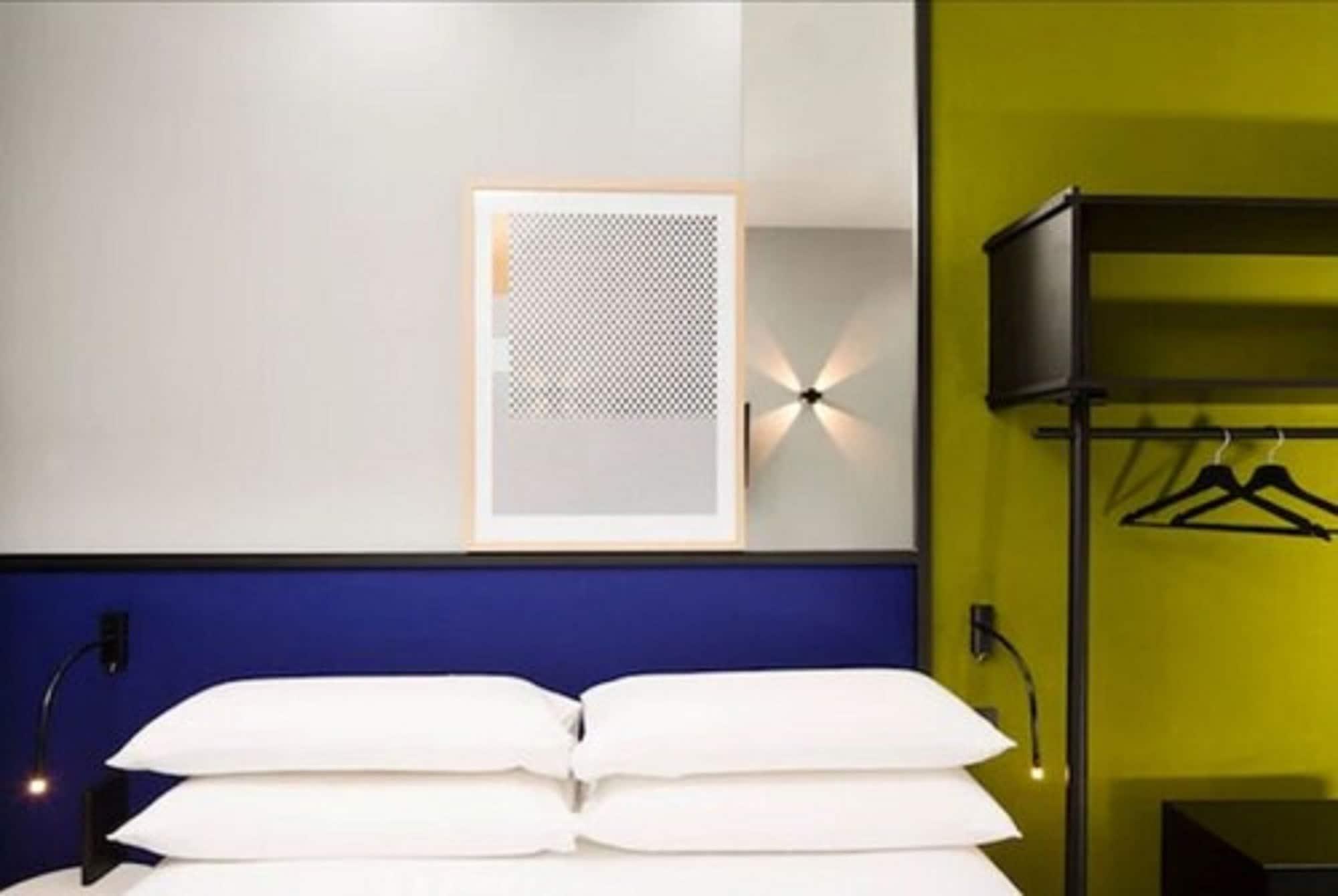 Hotel Pilime Paříž Exteriér fotografie