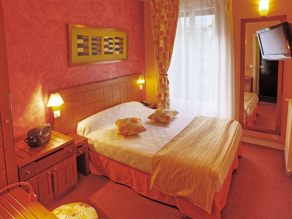 Hotel Pilime Paříž Exteriér fotografie