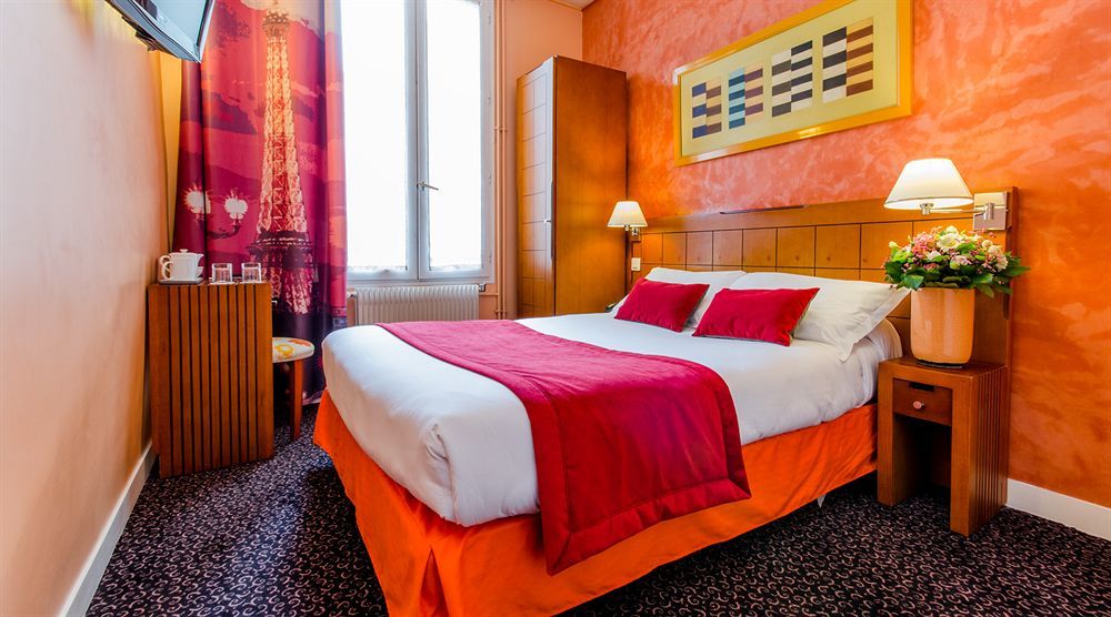 Hotel Pilime Paříž Exteriér fotografie