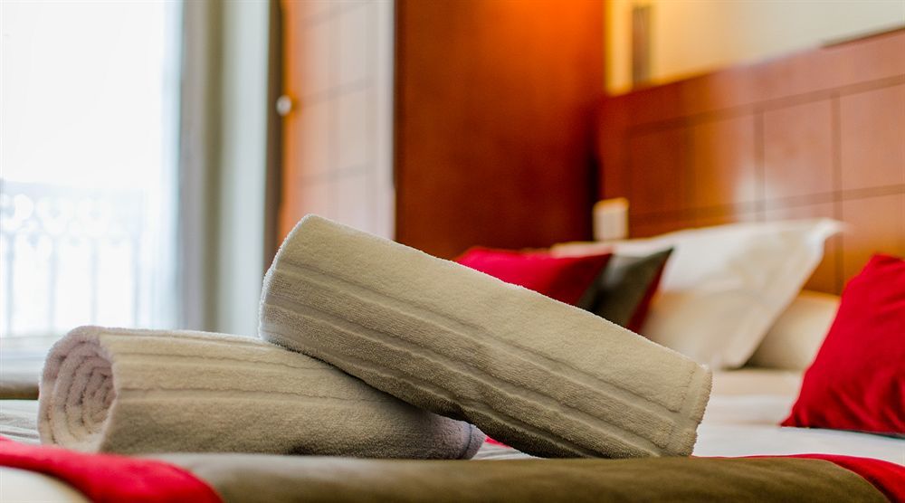 Hotel Pilime Paříž Exteriér fotografie