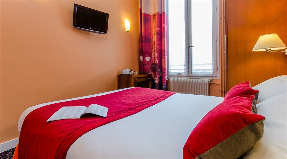 Hotel Pilime Paříž Exteriér fotografie
