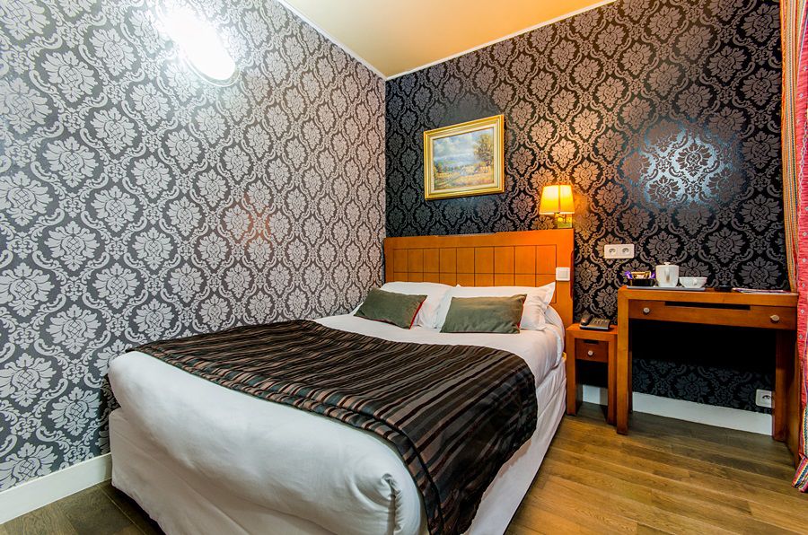 Hotel Pilime Paříž Exteriér fotografie